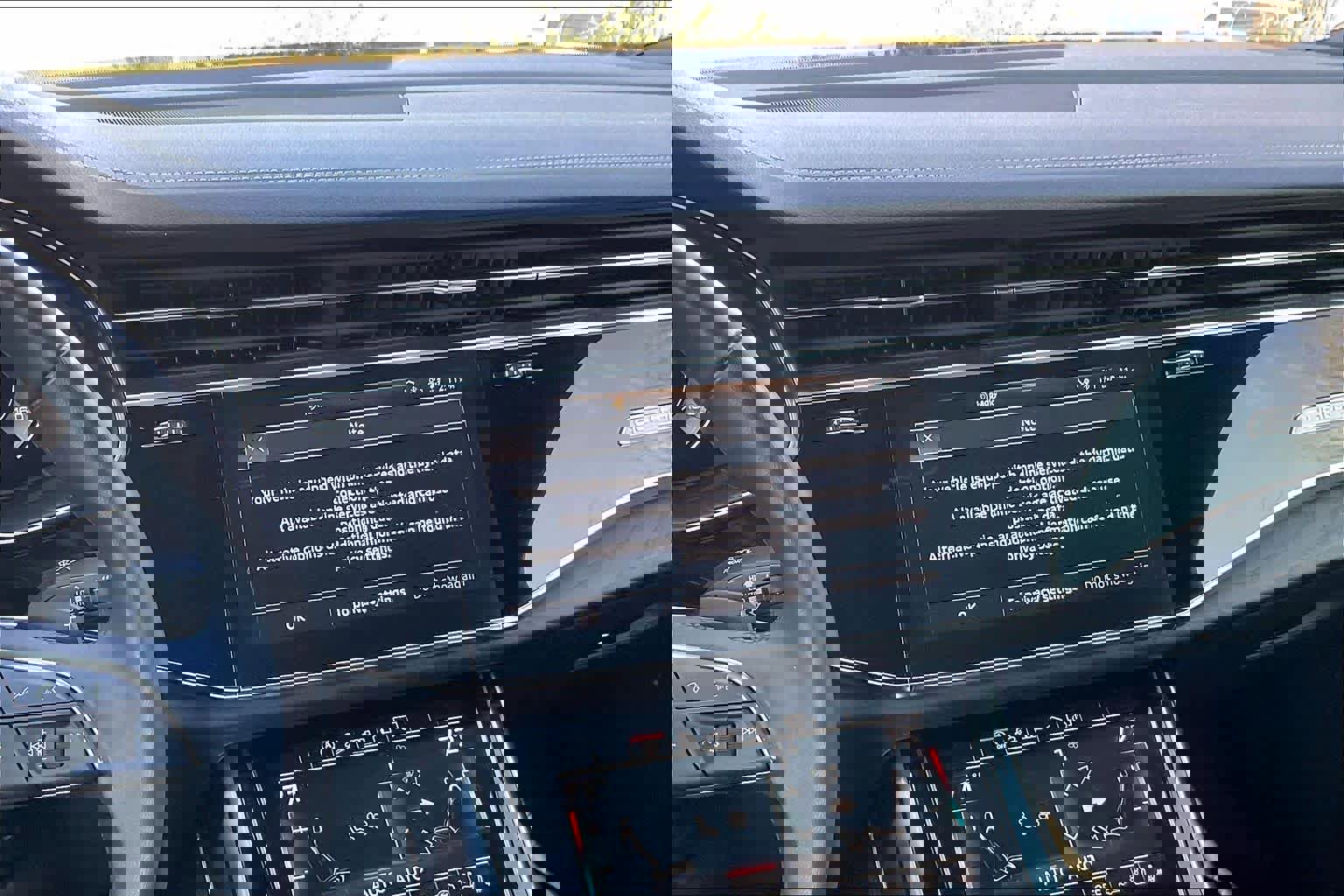 Used 2023 Audi Q7 2.0T Premium Plus w/ Premium Plus Package image 6