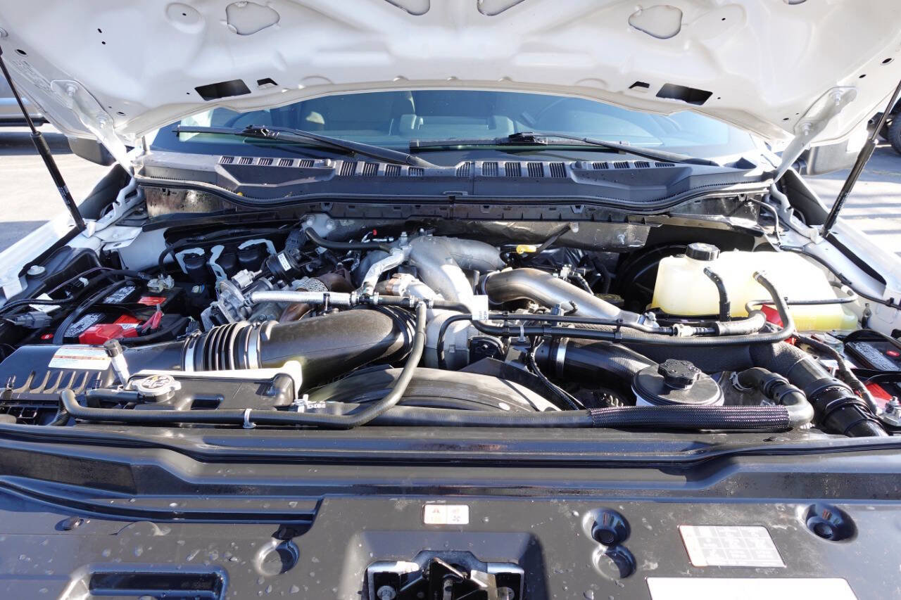 Used 2022 Ford F250 XLT w/ XLT Value Package image 54