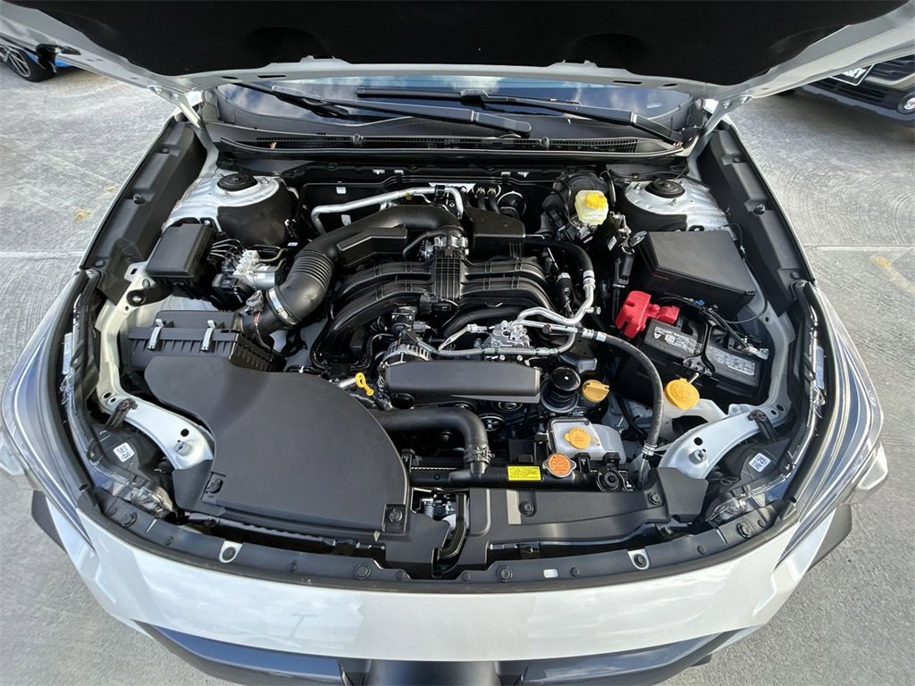 New 2025 Subaru Outback image 10