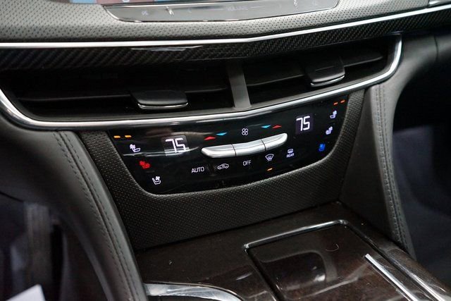 Used 2018 Cadillac CT6 Platinum image 43