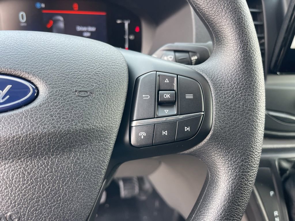 New 2026 Ford Transit 250 148 Medium Roof image 15