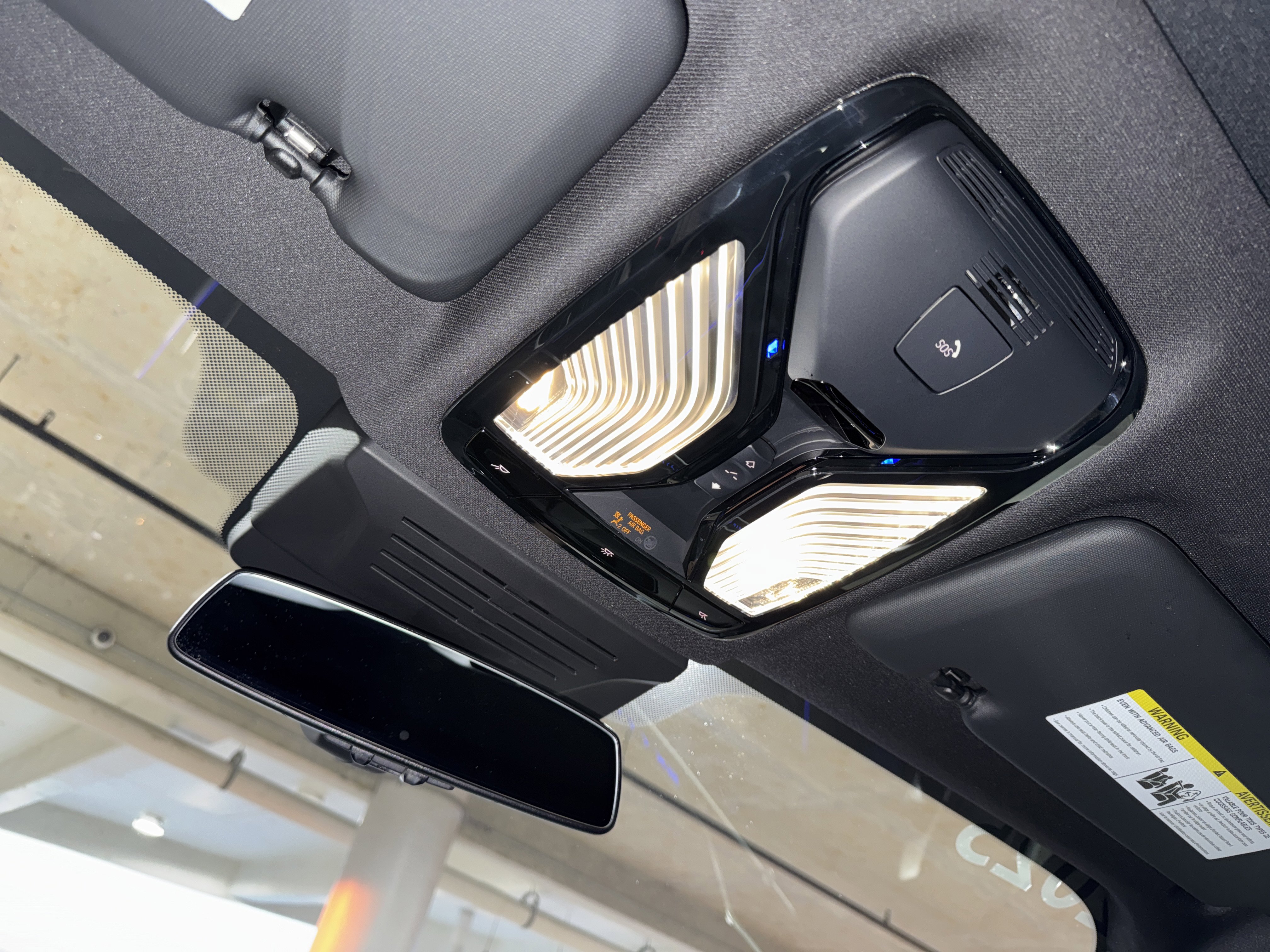 Used 2025 BMW X5 xDrive40i image 31