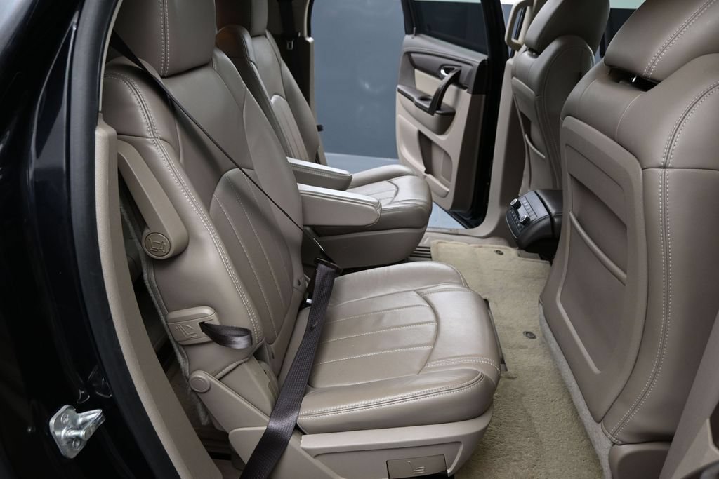 Used 2014 GMC Acadia Denali FWD image 27