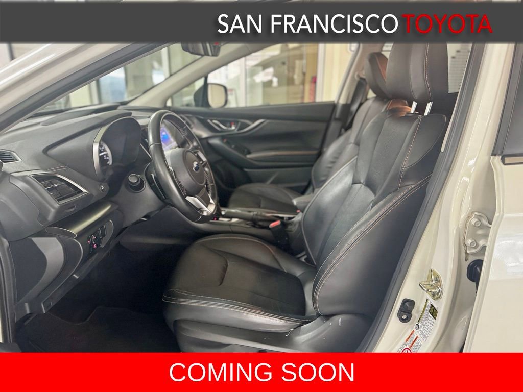 Used 2018 Subaru Crosstrek 2.0i Limited image 2