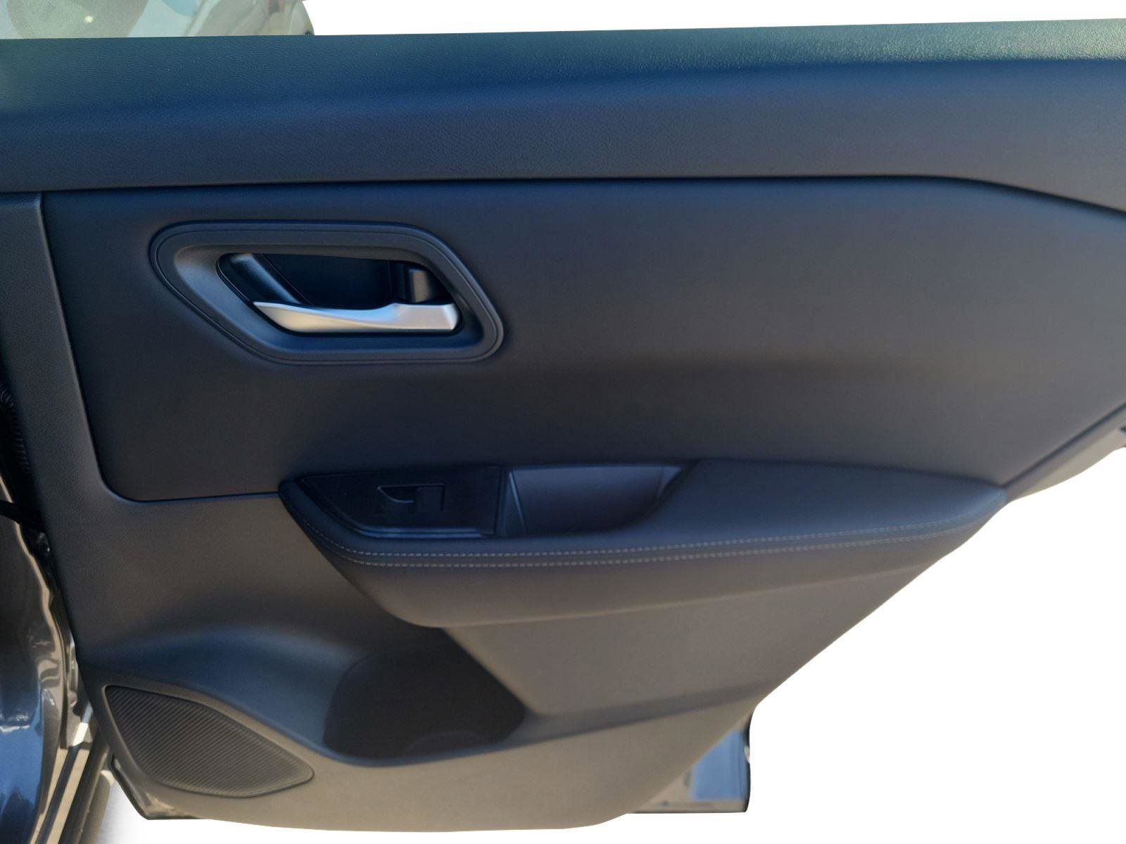 New 2026 Nissan Rogue SV w/ Cold Weather Package image 23