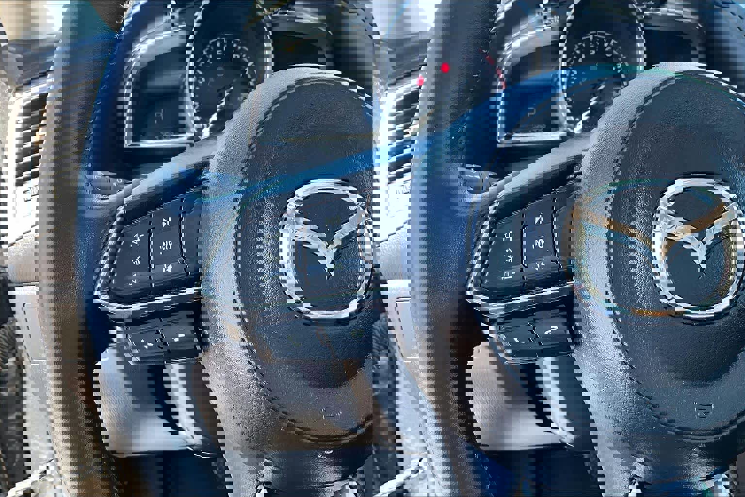 Used 2018 MAZDA MAZDA3 Grand Touring w/ Premium Equipment Package image 24