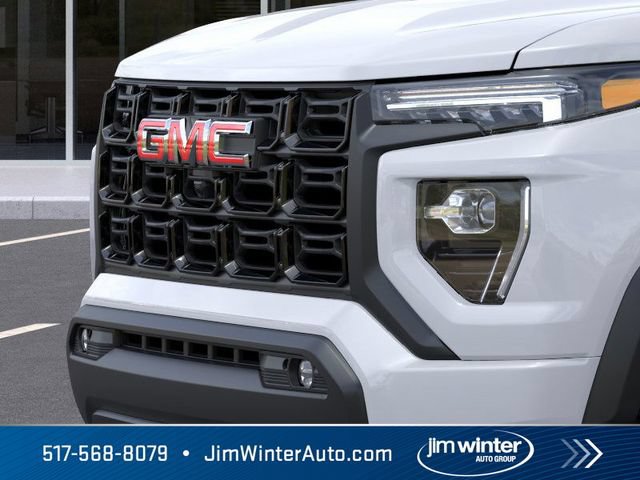 New 2026 GMC Canyon Elevation w/ Convenience Package AWD/4WD image 34