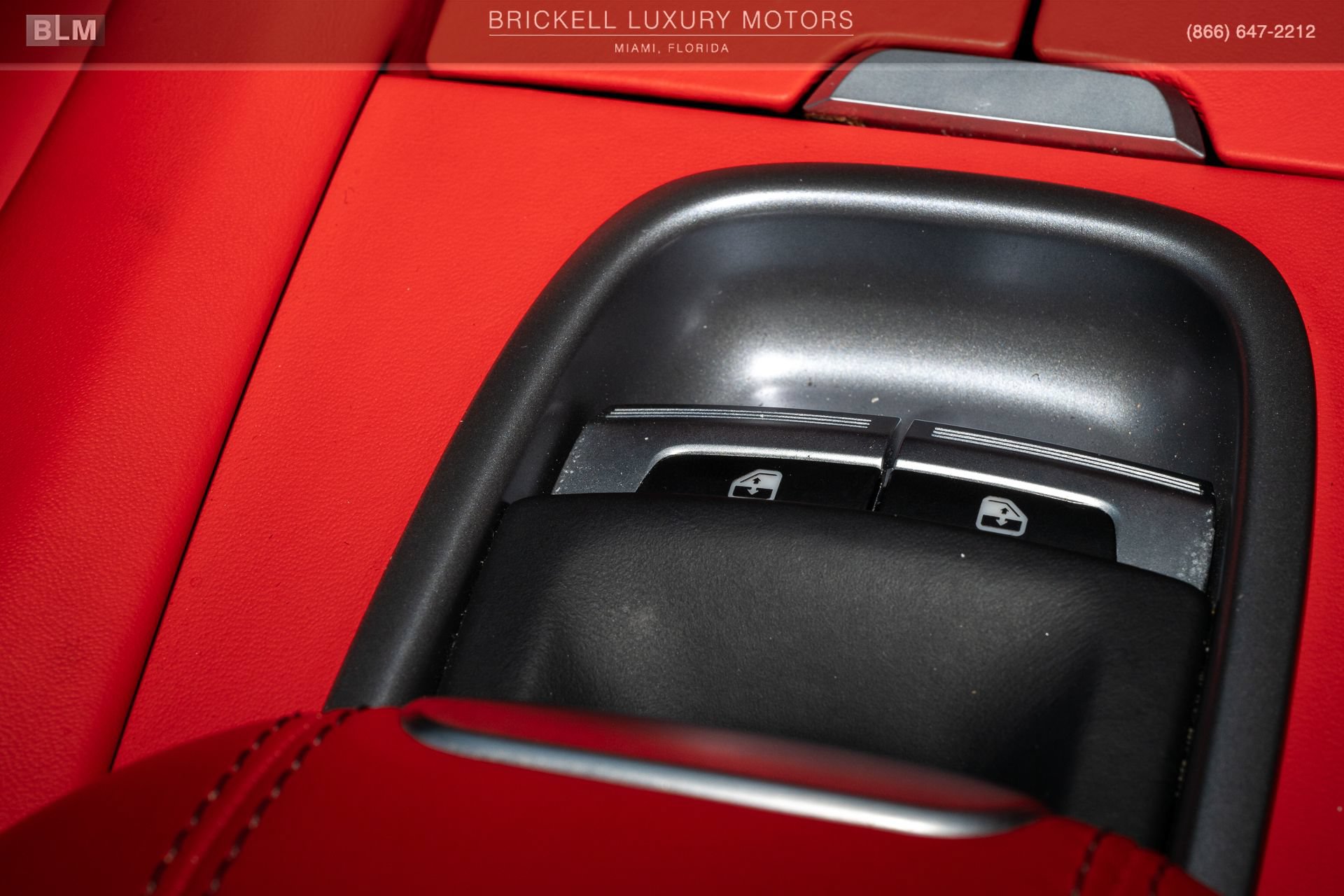 Used 2018 Ferrari GTC4Lusso T RWD image 23
