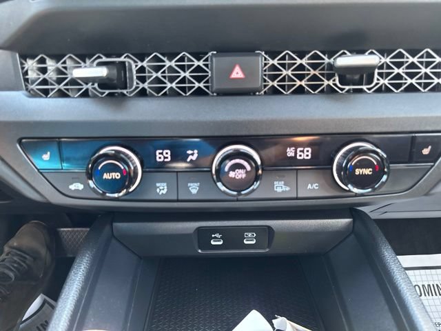 Used 2024 Honda Accord EX image 20
