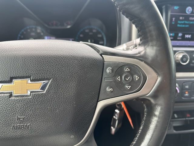 Used 2017 Chevrolet Colorado Z71 image 19