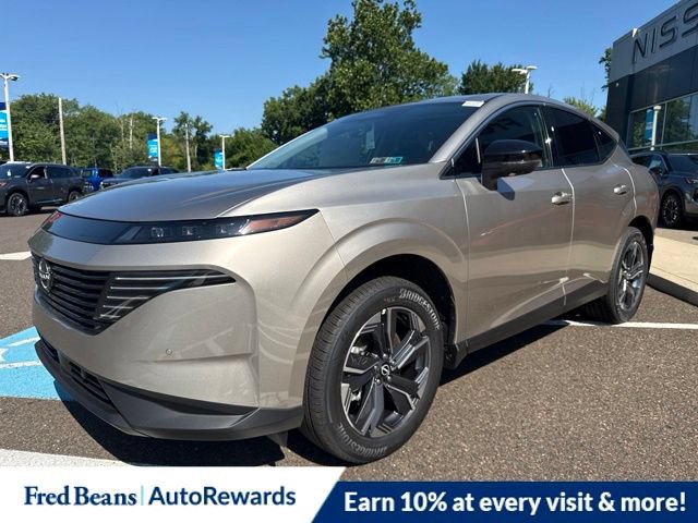 New 2026 Nissan Murano SL AWD/4WD image 5
