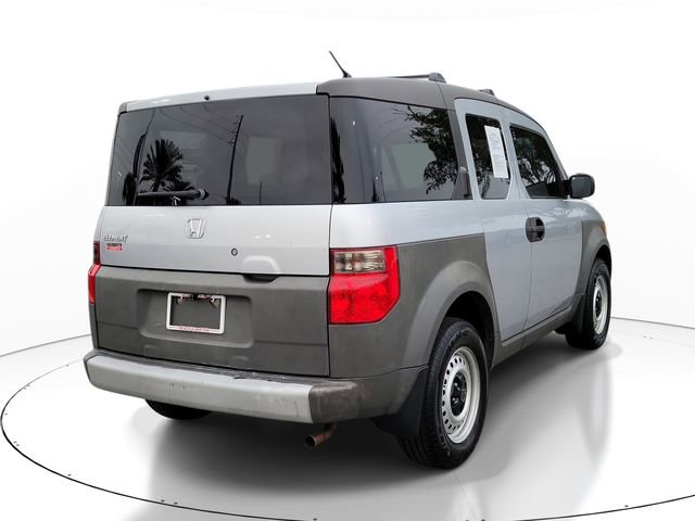 Used 2003 Honda Element DX image 4