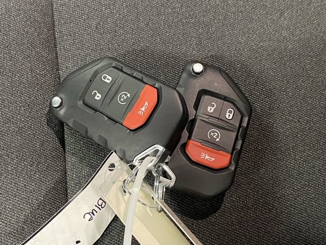 New 2026 Jeep Gladiator Sport image 29