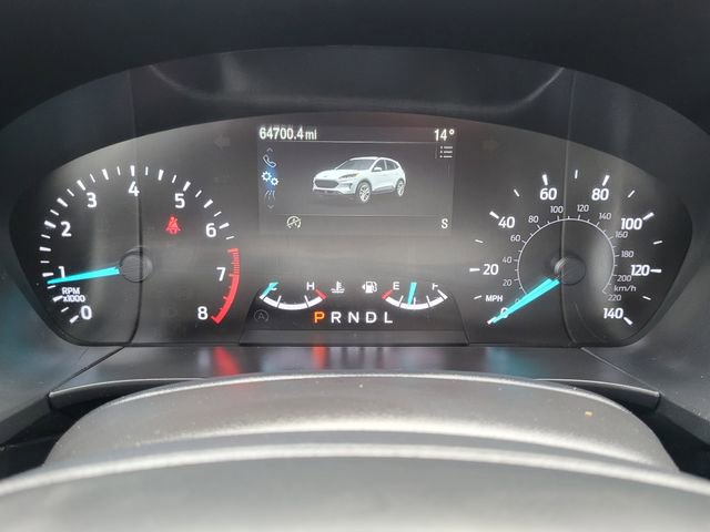 Used 2020 Ford Escape S AWD/4WD image 13