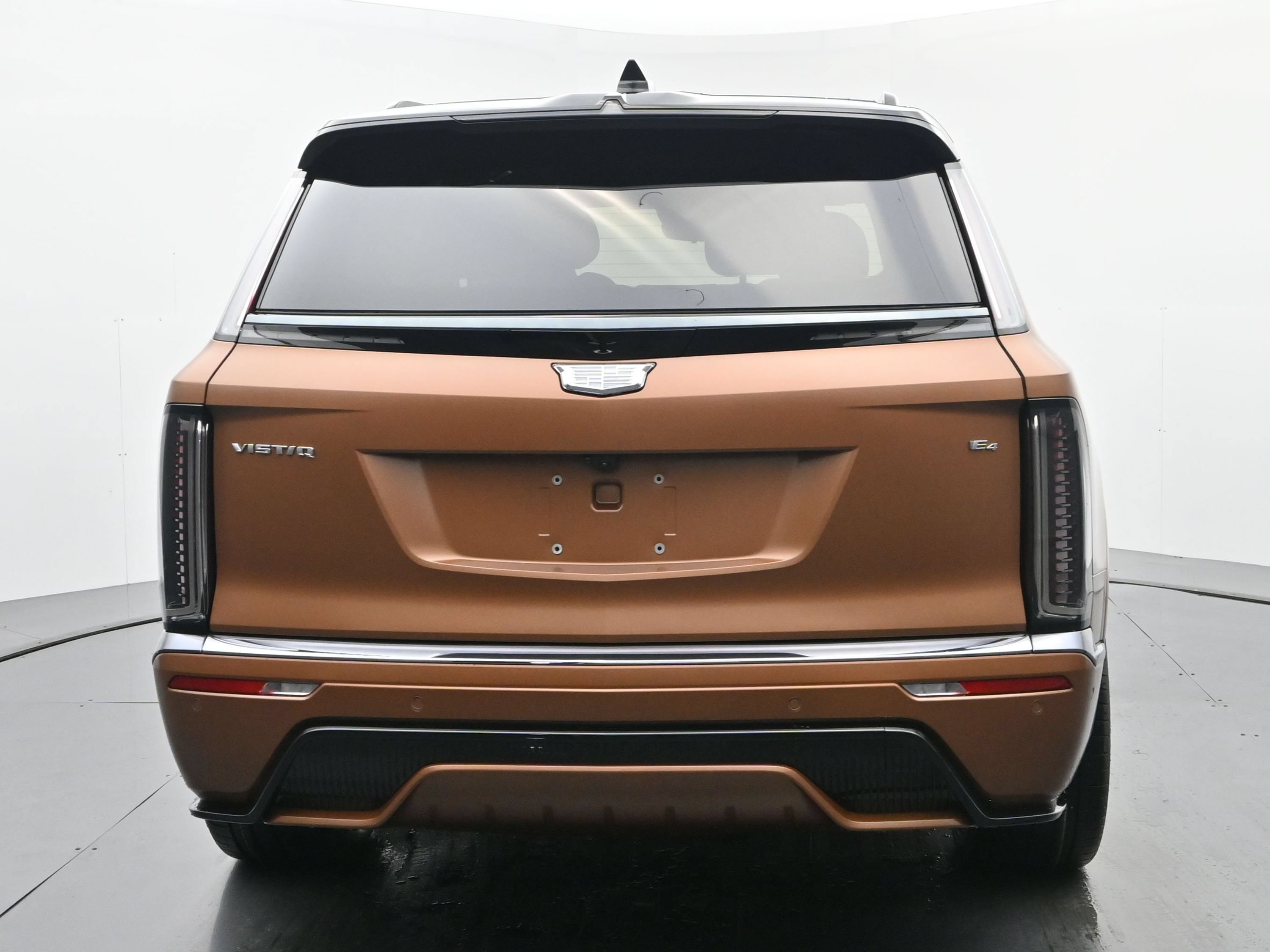 New 2027 Cadillac Vistiq Sport AWD/4WD image 4