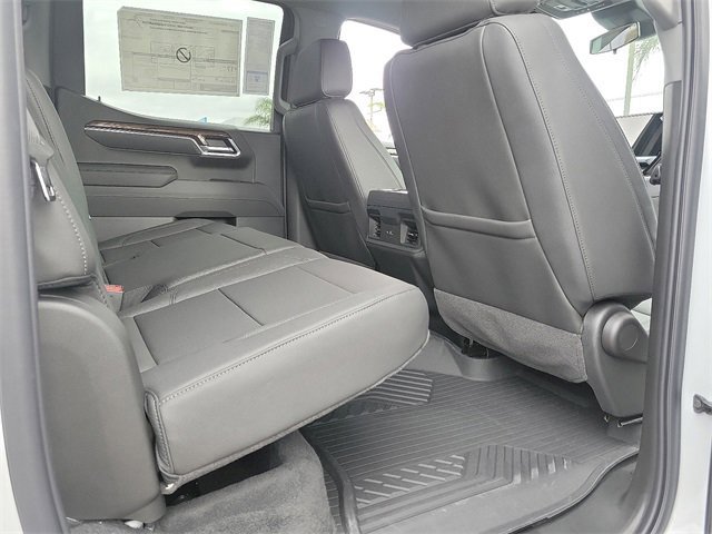 New 2026 Chevrolet Silverado 1500 LT Trail Boss w/ Convenience Package II image 18