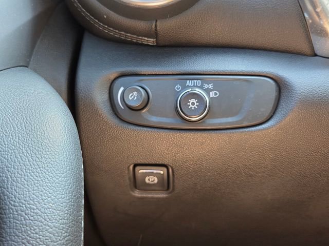 Certified 2021 Chevrolet Blazer LT image 36