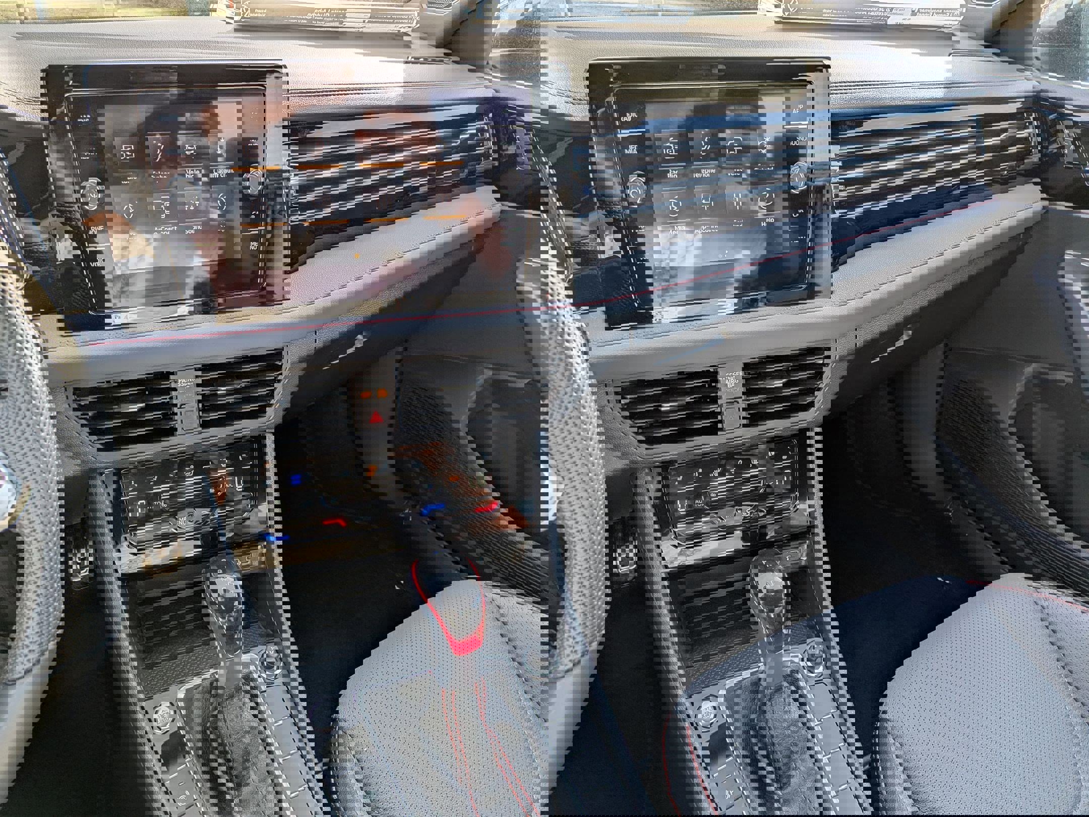 New 2026 Volkswagen Jetta GLI Autobahn image 21