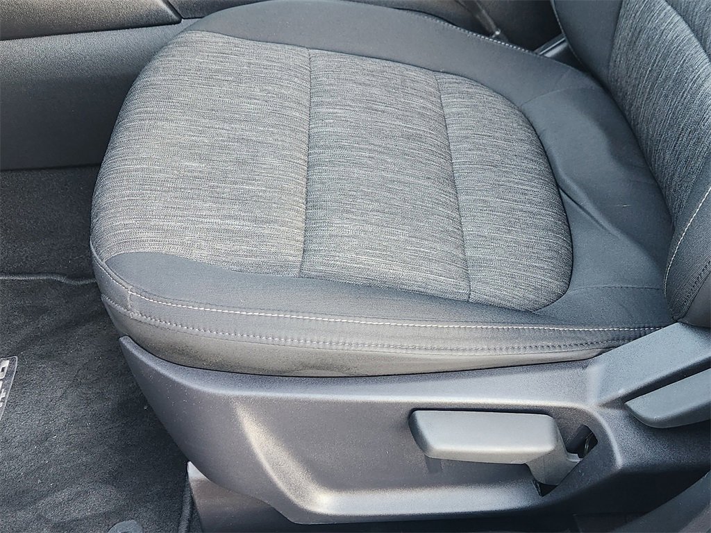 Used 2023 Ford Bronco Sport Big Bend image 25