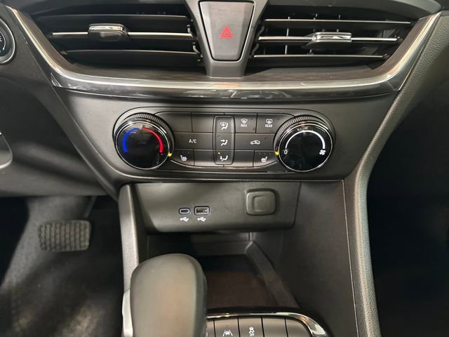 New 2026 Buick Encore GX Preferred w/ Comfort Package image 23