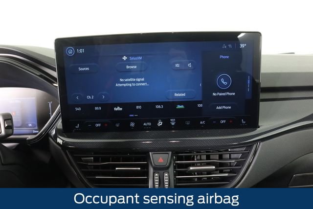 New 2026 Ford Escape ST-Line w/ Tech Pack #1 image 36