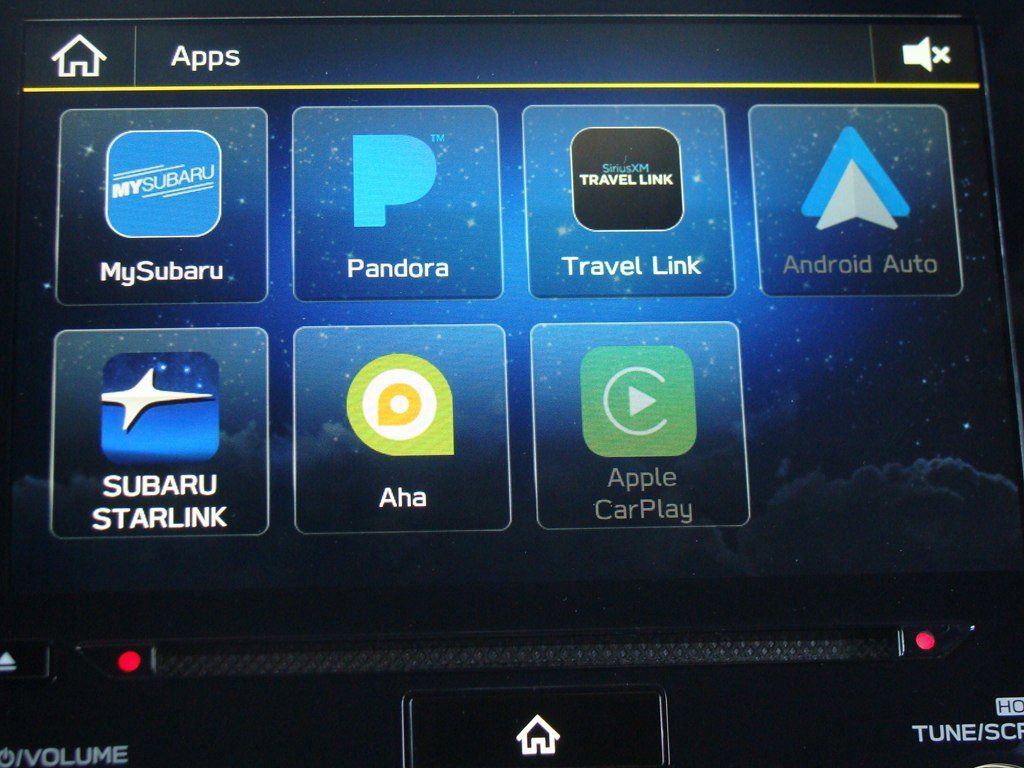 Used 2023 Subaru Forester Wilderness image 18