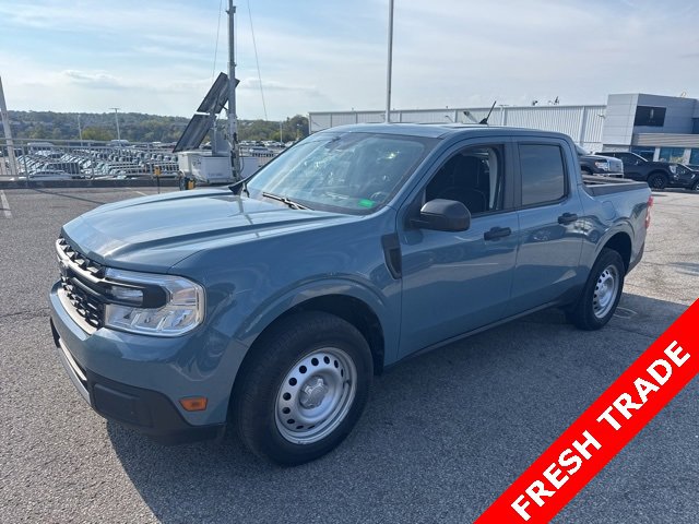 Used 2022 Ford Maverick XL