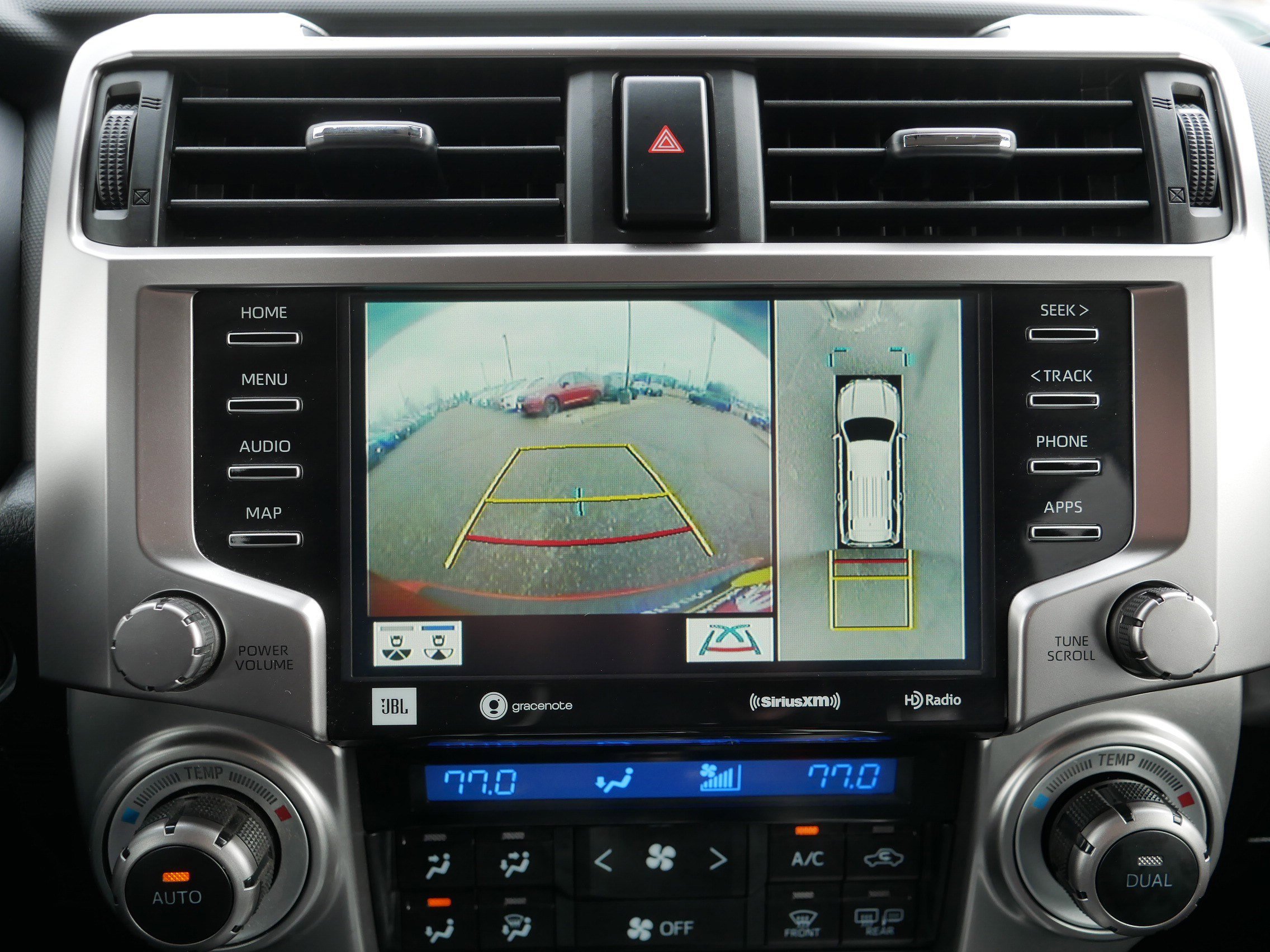 Used 2023 Toyota 4Runner Limited AWD/4WD image 27