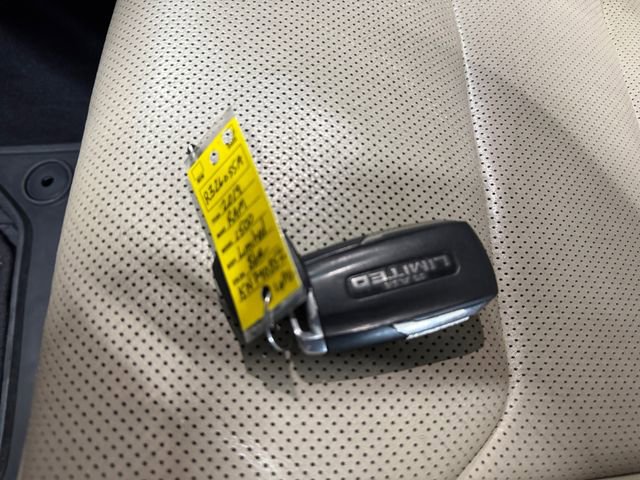 Used 2019 RAM 1500 Limited image 26