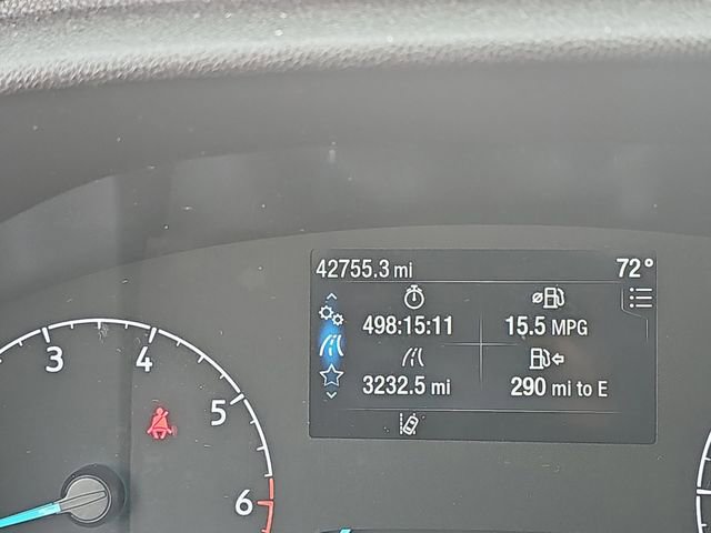 Used 2024 Ford Transit 350 XLT image 18