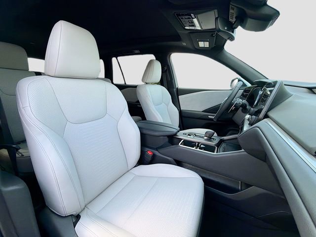 New 2026 Lexus TX 350 AWD image 16