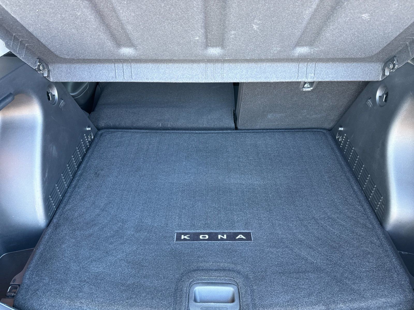 Certified 2025 Hyundai Kona SEL image 16