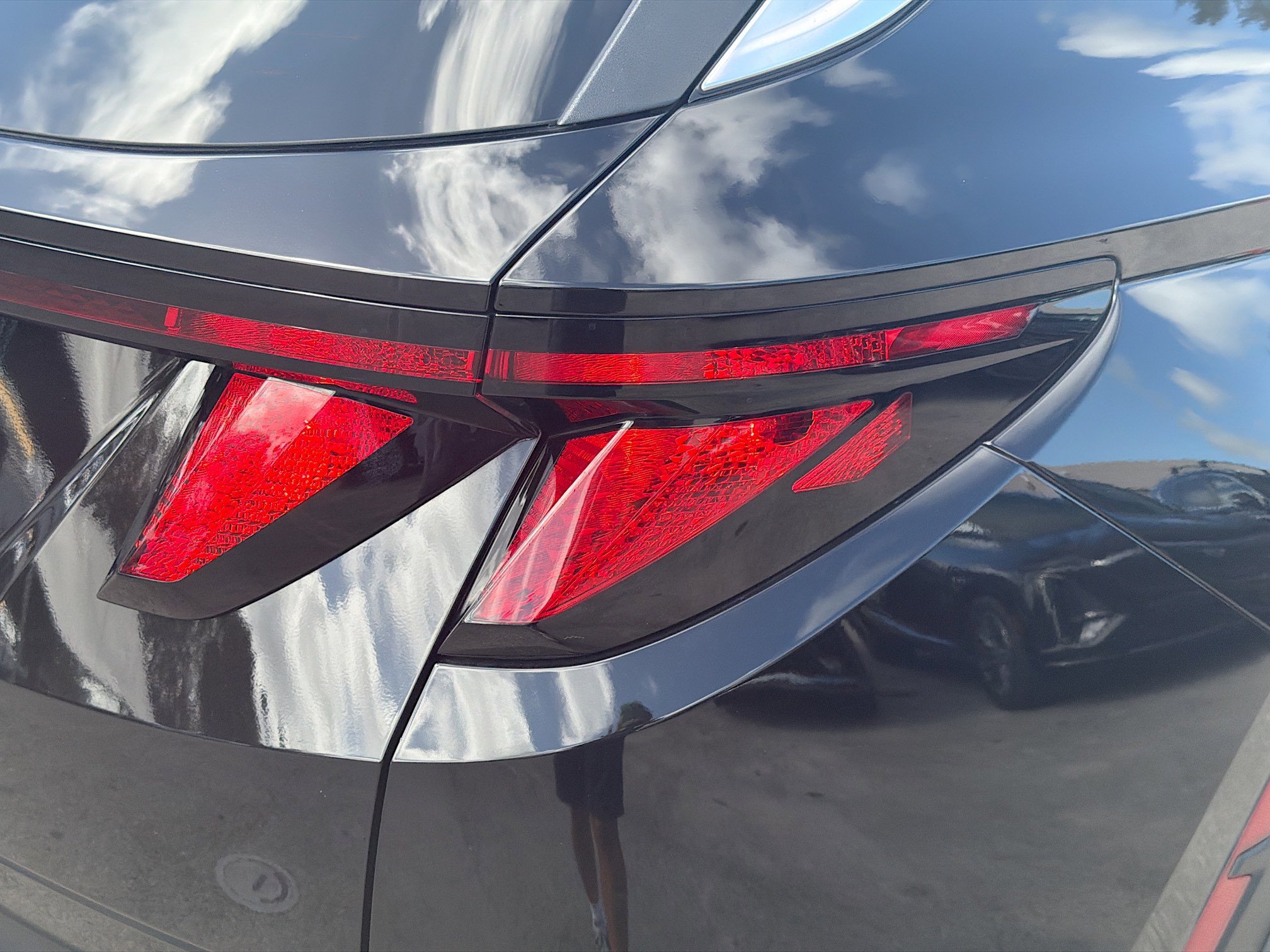 Used 2025 Hyundai Tucson SEL image 27