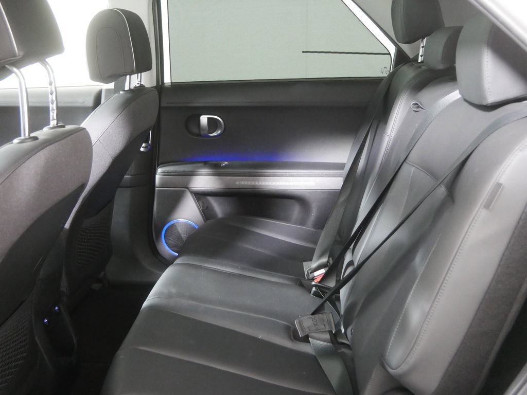 Used 2024 Hyundai Ioniq 5 Limited AWD/4WD image 20