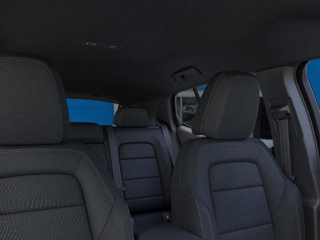 New 2026 Chevrolet Equinox EV LT FWD image 57