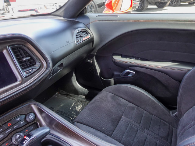 Used 2020 Dodge Challenger R/T Scat Pack RWD image 26