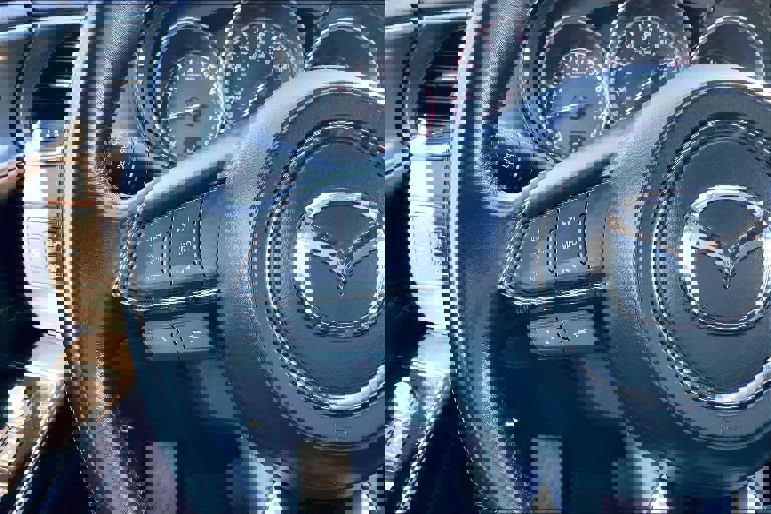 Used 2017 MAZDA CX-9 Grand Touring image 24