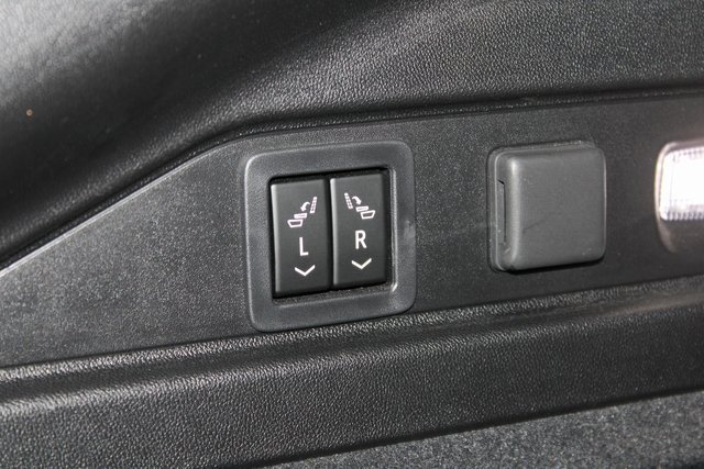 Certified 2024 Cadillac Lyriq Luxury w/ LPO, Floor Liner Package image 38