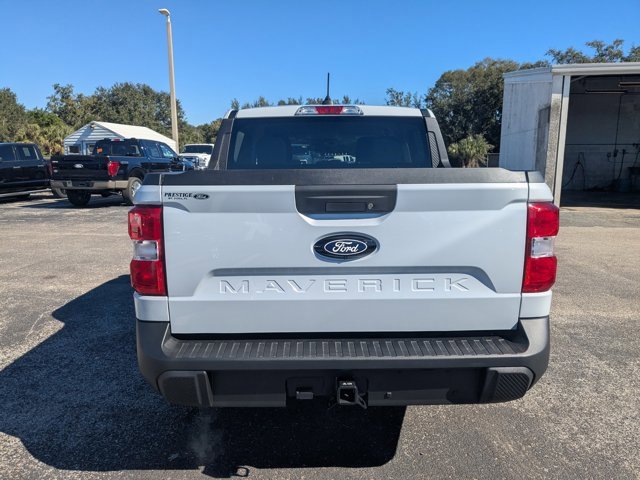 New 2026 Ford Maverick XLT image 6
