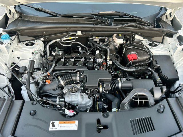 New 2026 Acura ADX A-Spec FWD image 31
