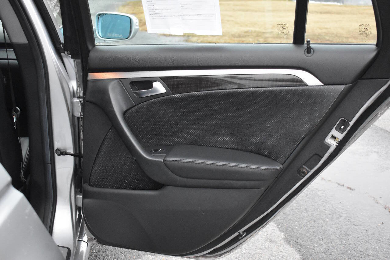 Used 2008 Acura TL image 11