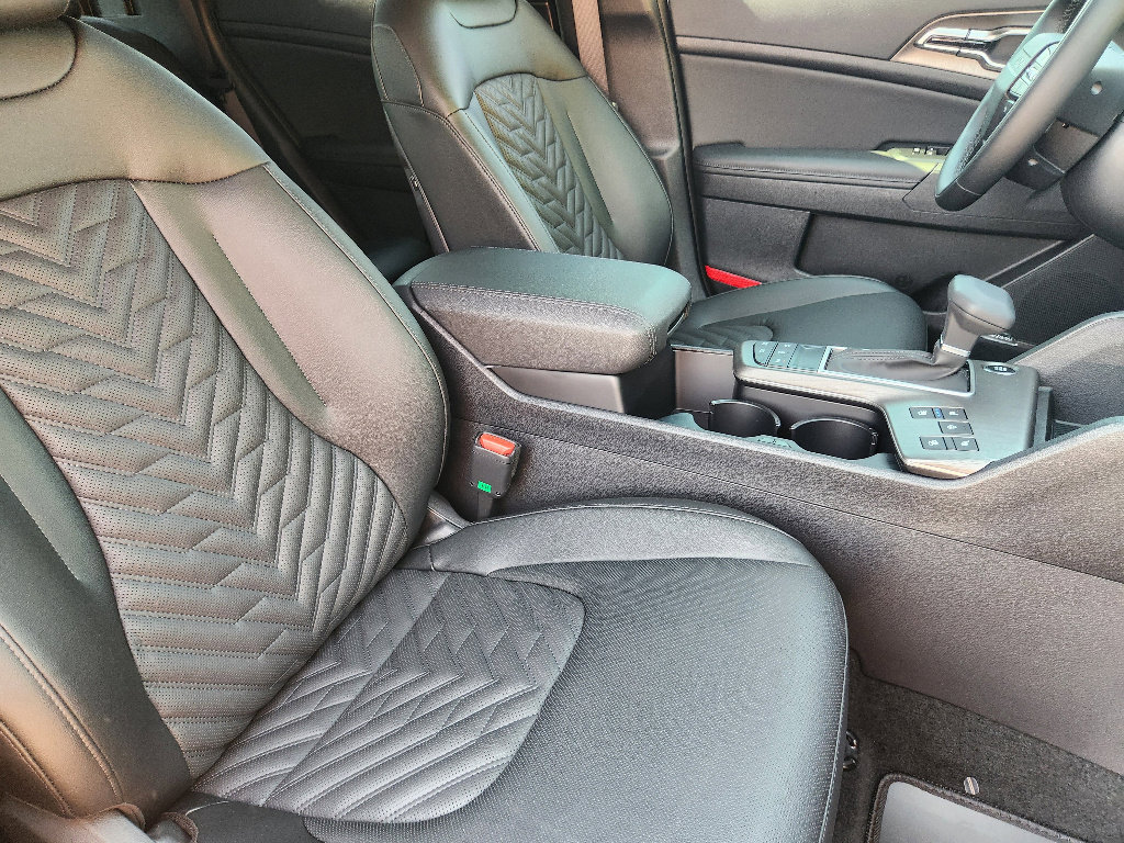 New 2026 Kia Sportage X-Pro Prestige image 10