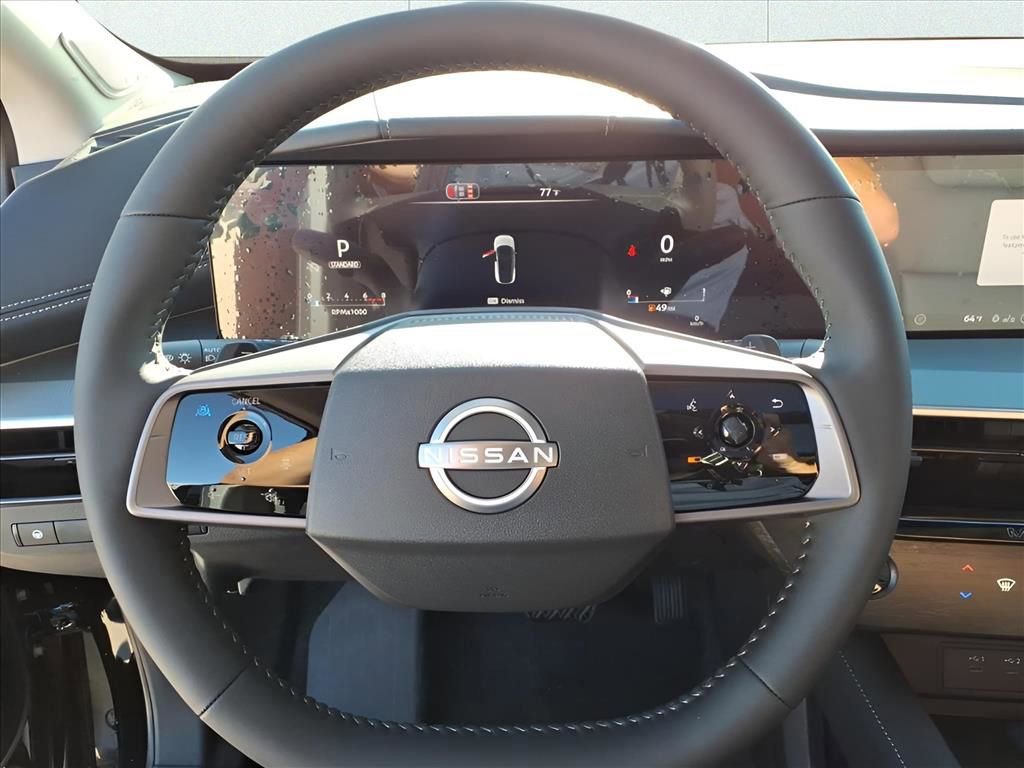 New 2026 Nissan Murano SL AWD/4WD image 19