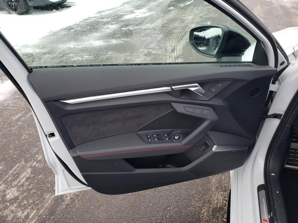 Used 2023 Audi RS 3 image 9