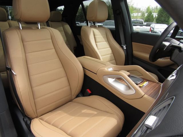 New 2025 Mercedes-Benz GLE 450 4MATIC image 22