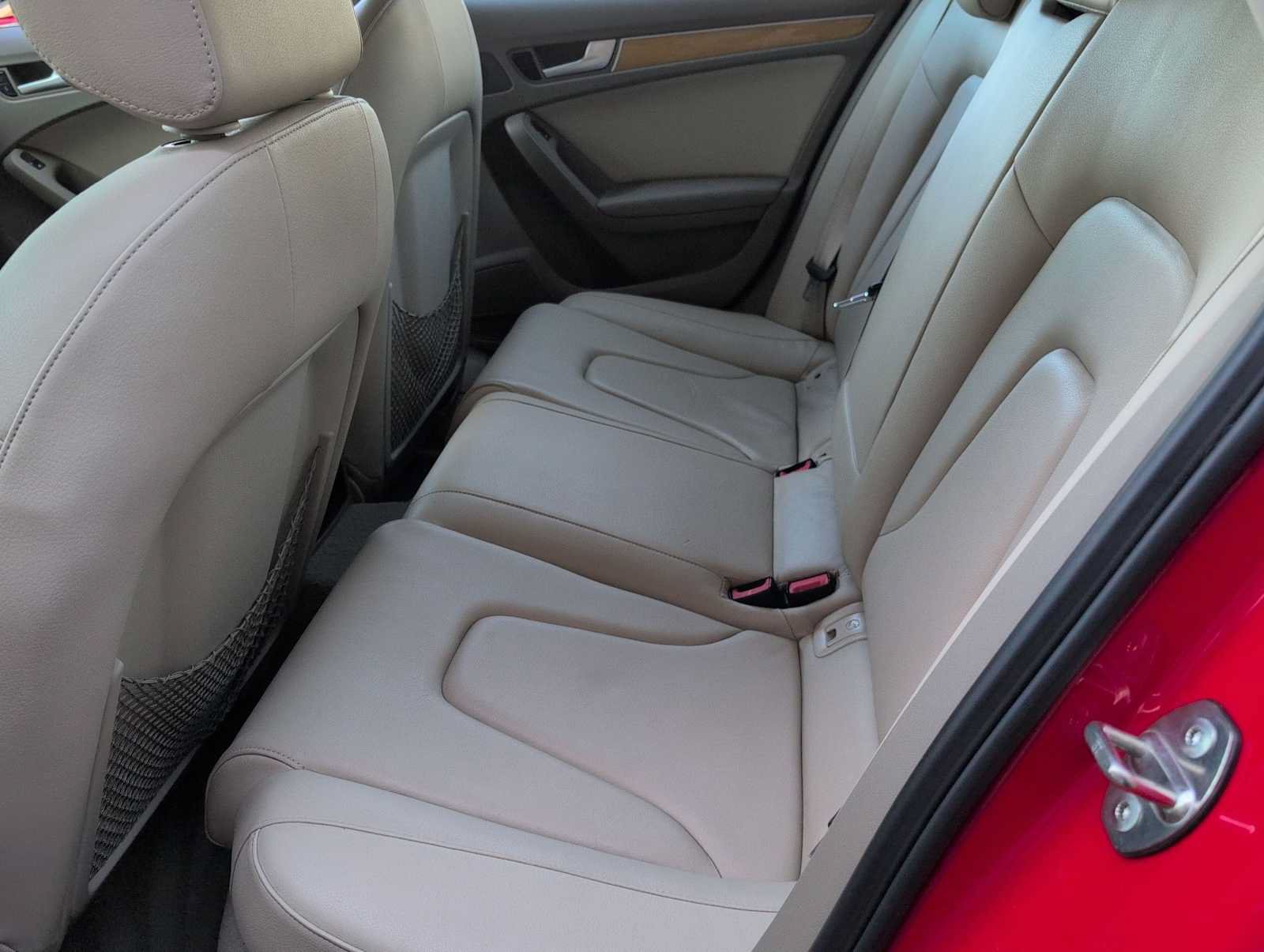 Used 2009 Audi A4 2.0T Premium Plus AWD/4WD image 19