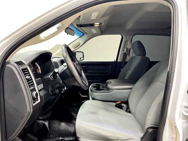 Used 2018 RAM 1500 Tradesman w/ Popular Equipment Group image 11