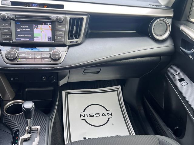 Used 2015 Toyota RAV4 XLE AWD/4WD image 24