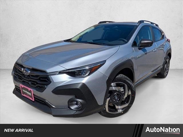 New 2026 Subaru Crosstrek 2.5i Limited image 1