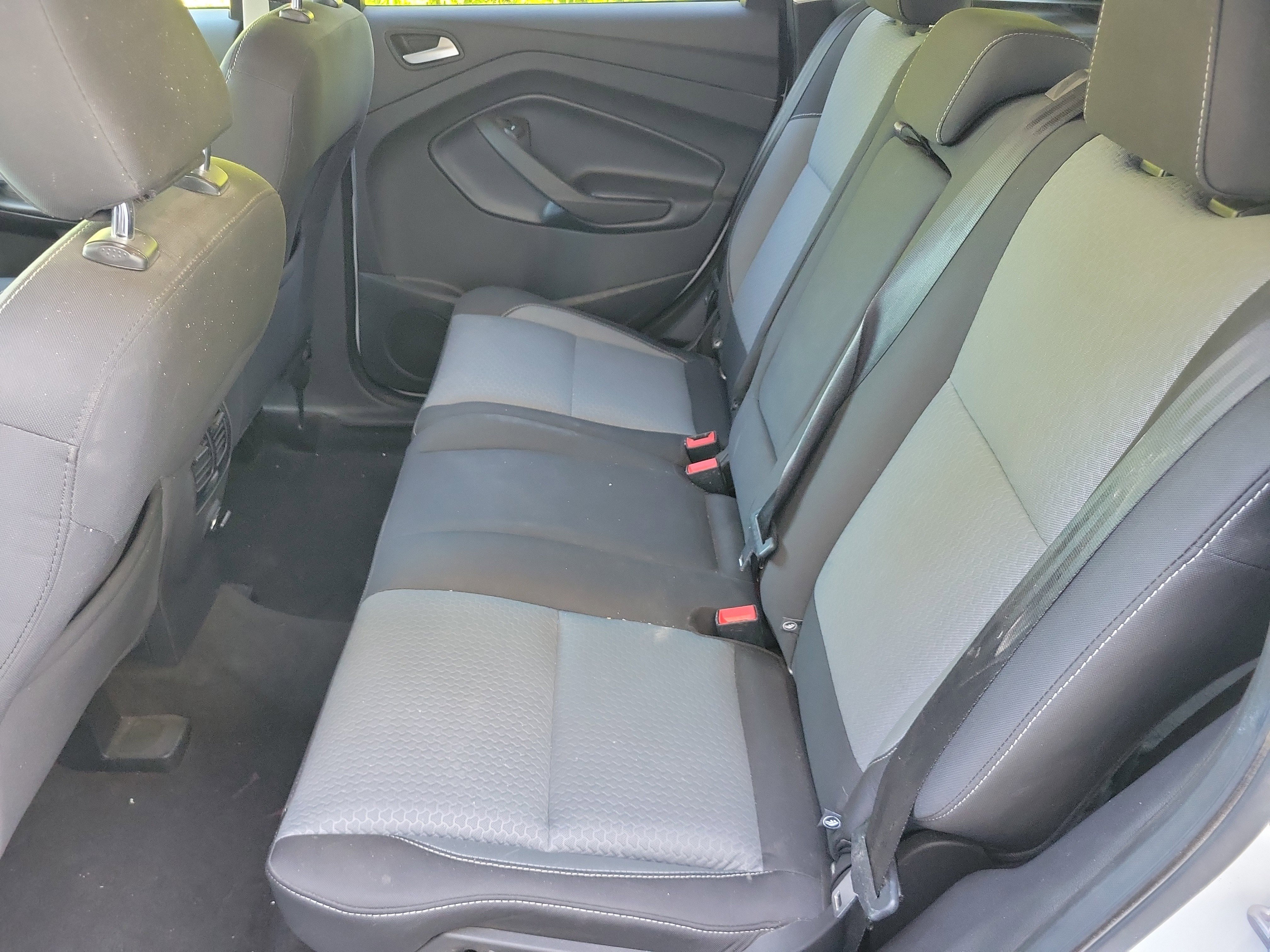 Used 2018 Ford Escape SE AWD/4WD image 12